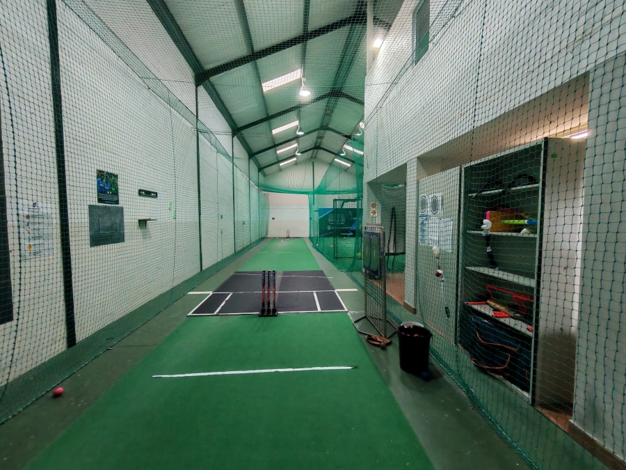 To Let commercial Property for Rent in Asla Park Western Cape